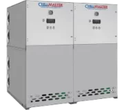 Render Image of ChillMaster® Water Cooled Modular Chiller