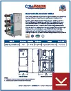 Thumbnail image of ChillMaster® New York Slim Modular Chiller Cut Sheet