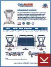 Thumbnail image of ChillMaster® Remote Modular Condenser cut sheet