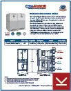 Thumbnail image of ChillMaster® Water Cooled Modular Chiller Cut Sheet